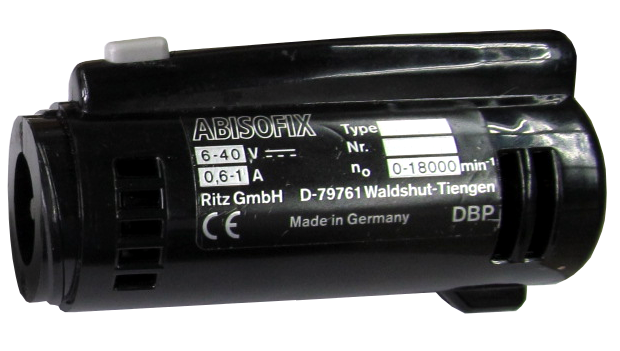 Abisofix-Motor